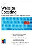Website Boosting - Suchmaschinen-Optimierung, Usability, Webseiten-Marketing